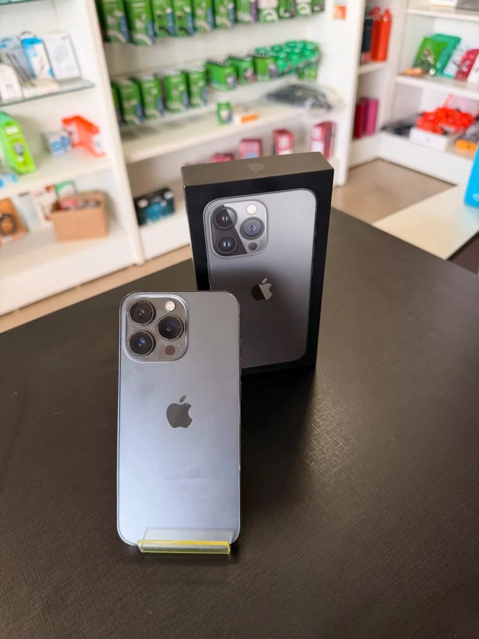 iPhone 13 Pro 