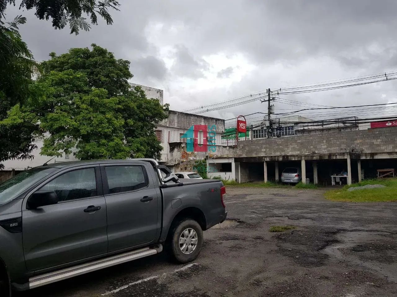 Campo Grande | Terreno - Foto 9