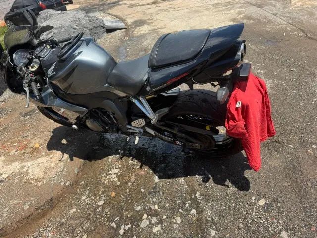 CBR 1000cc FireBlide, zerada e revisada  - Foto 4