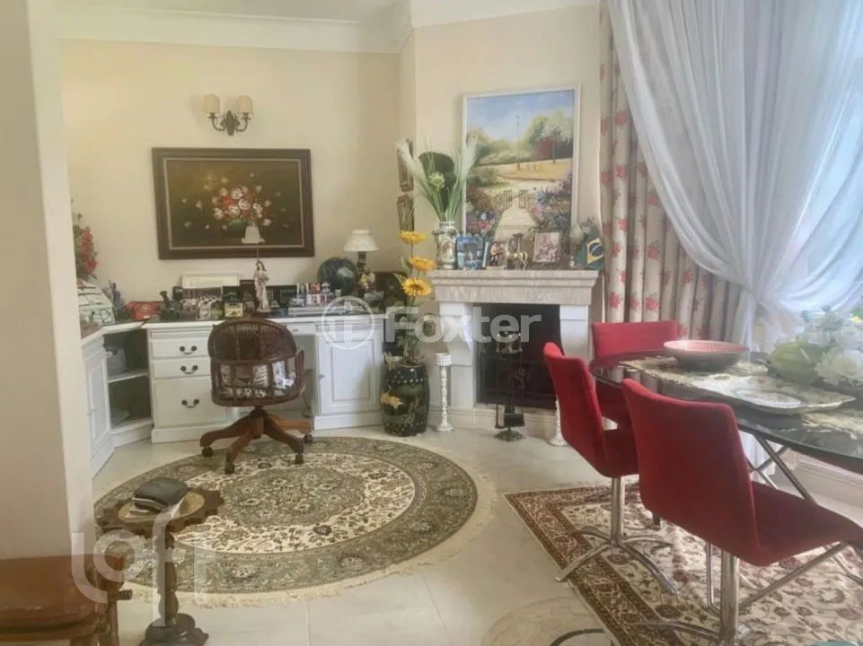 Casa à venda Rua das Algas, Jurerê - Florianópolis - Foto 4