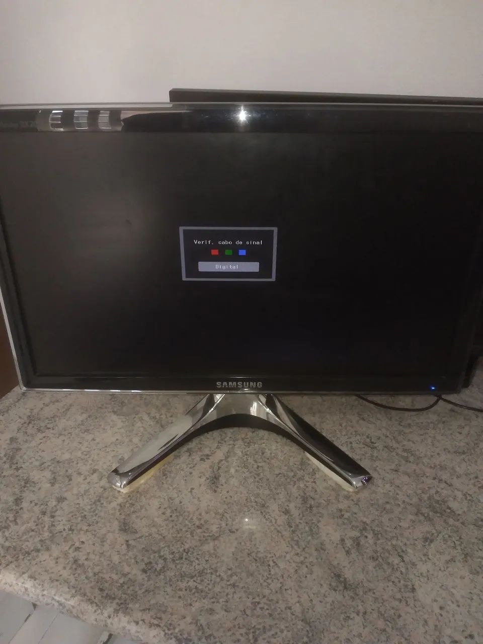Monitor Sansug BX2050