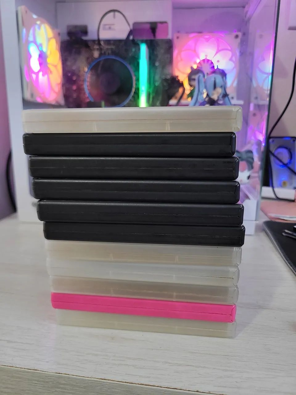 LOTE DVDS 6 - Foto 4