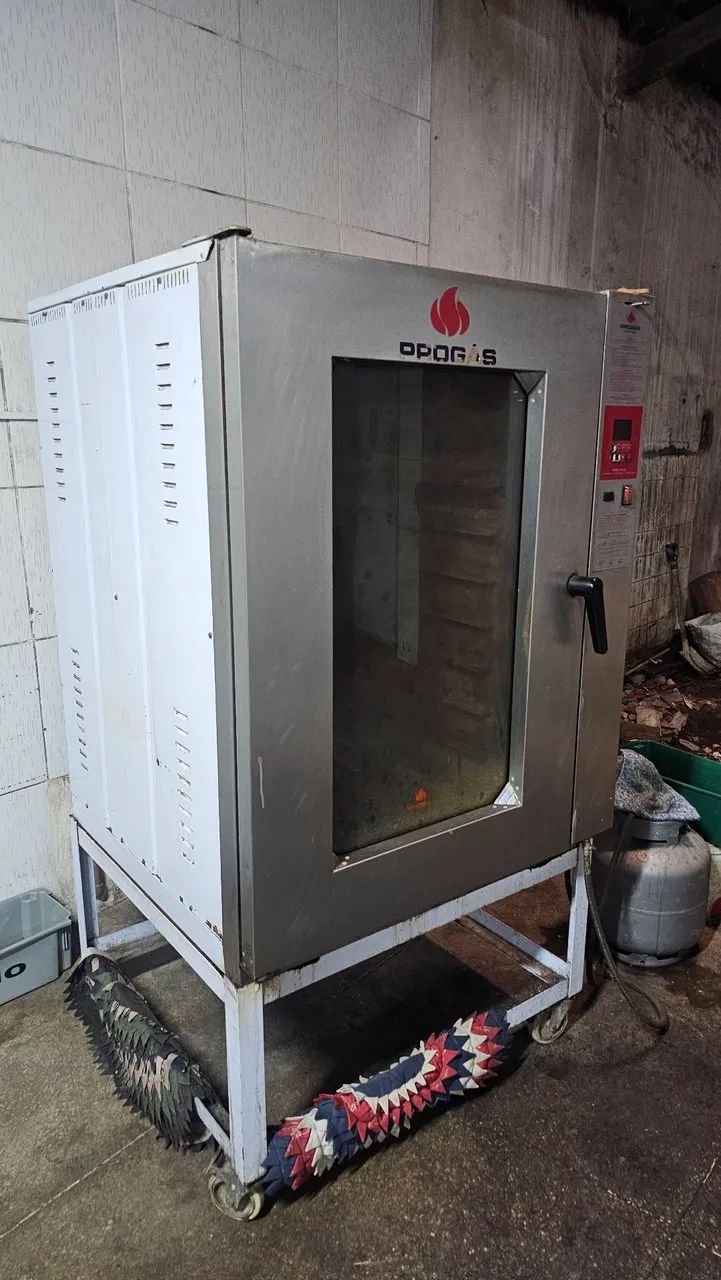 Vendo equipamentos para padaria - Foto 2