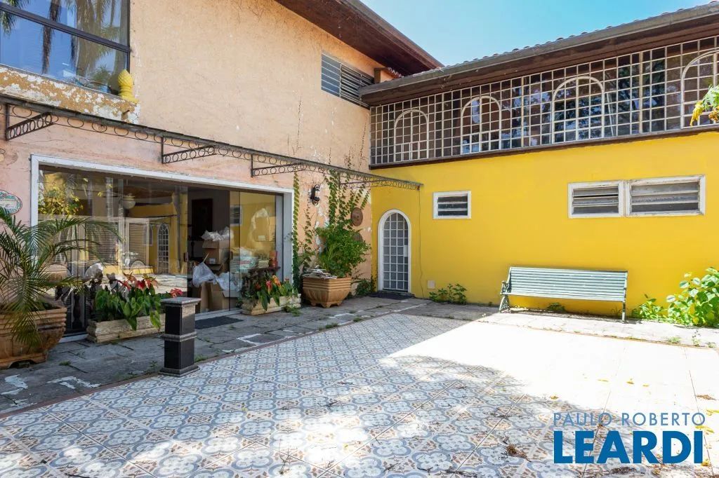 CASA ASSOBRADADA - MORUMBI - SP - Foto 4