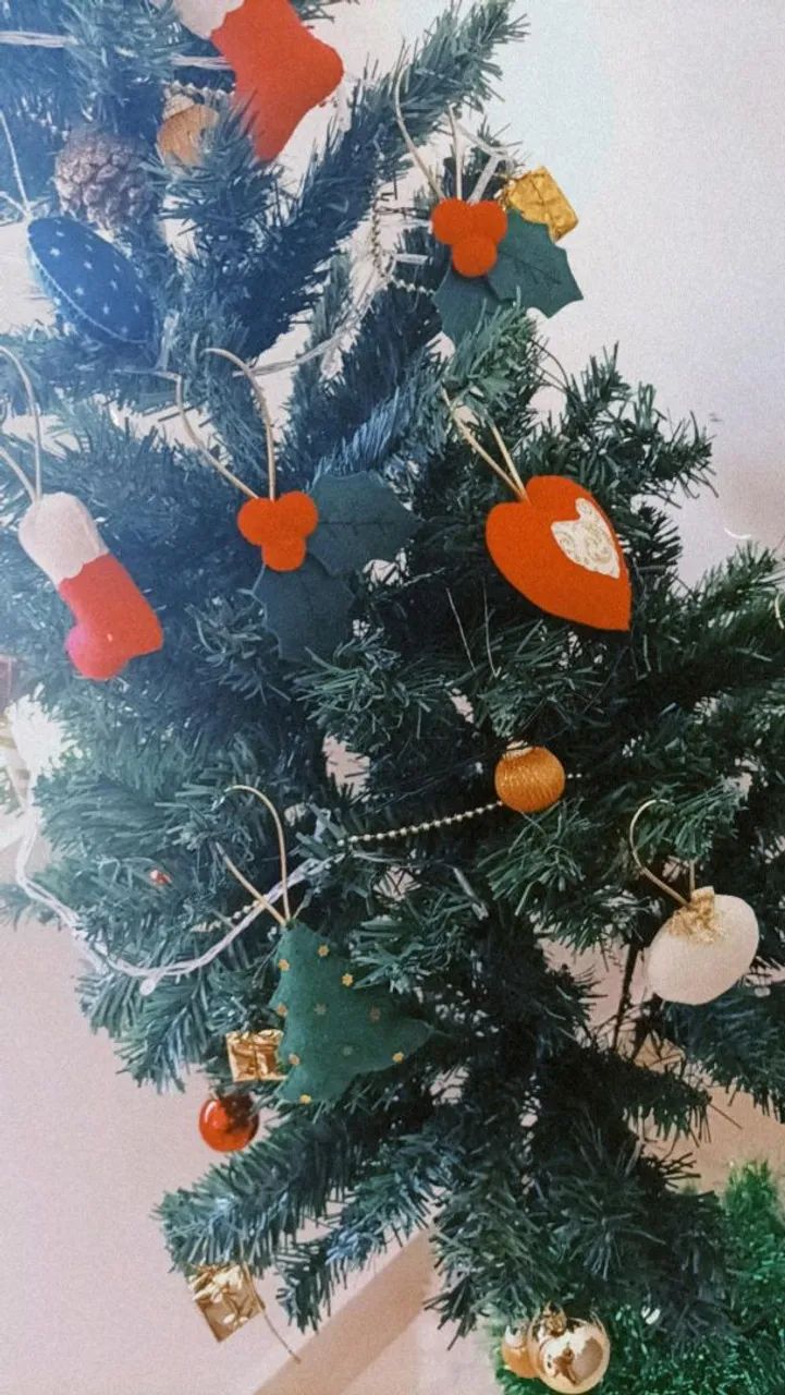 Árvore de natal  - Foto 4