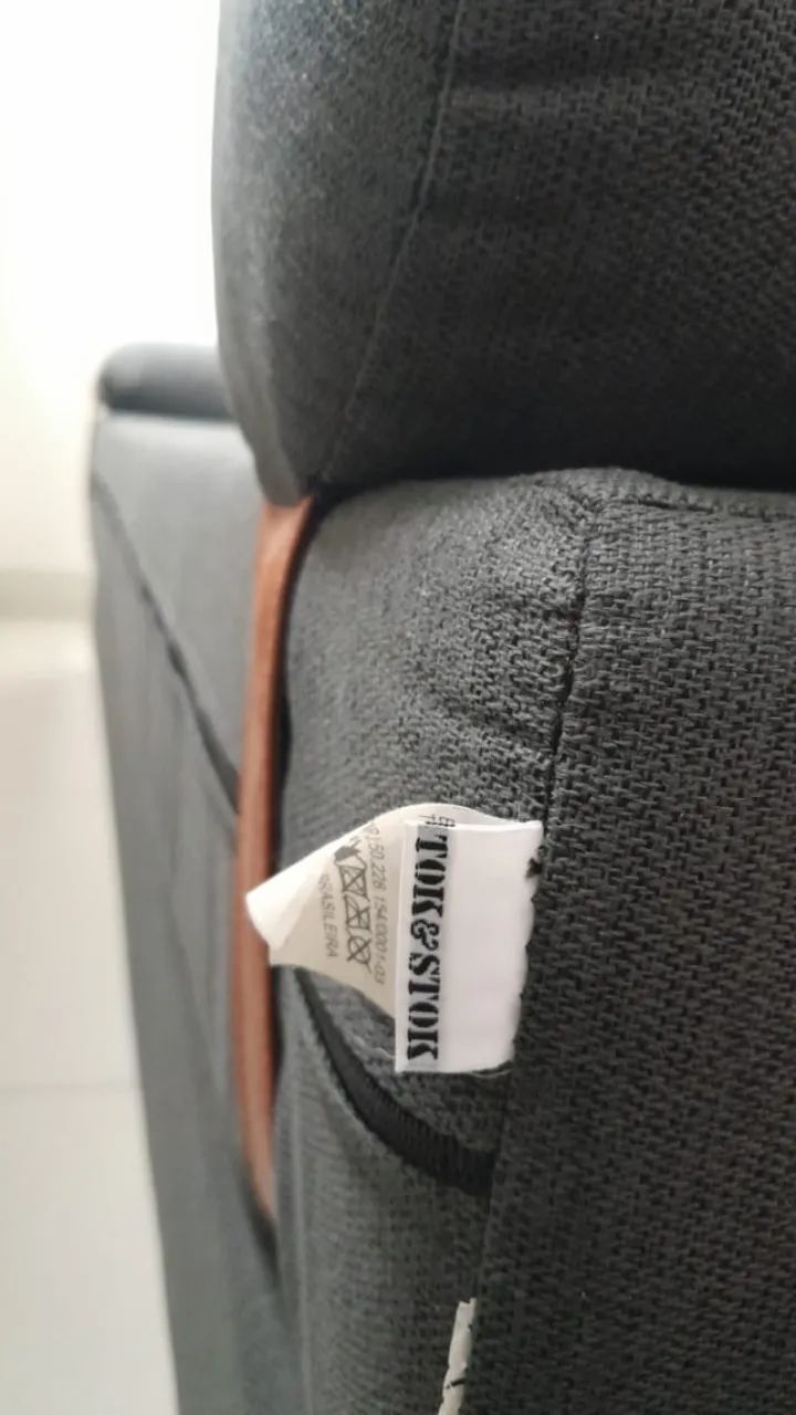 Sofa-cama design Stack (Tok &Stock) - Foto 2