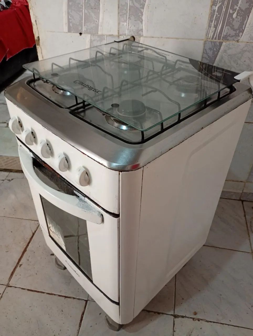 Fogão  - Foto 3
