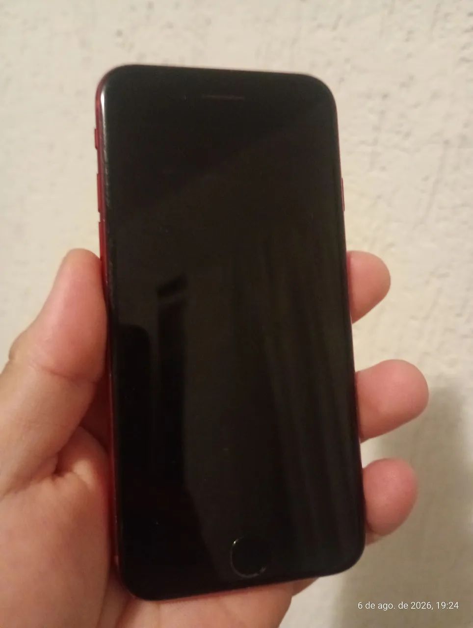 iPhone 8 64gb - 100% original  - Foto 3