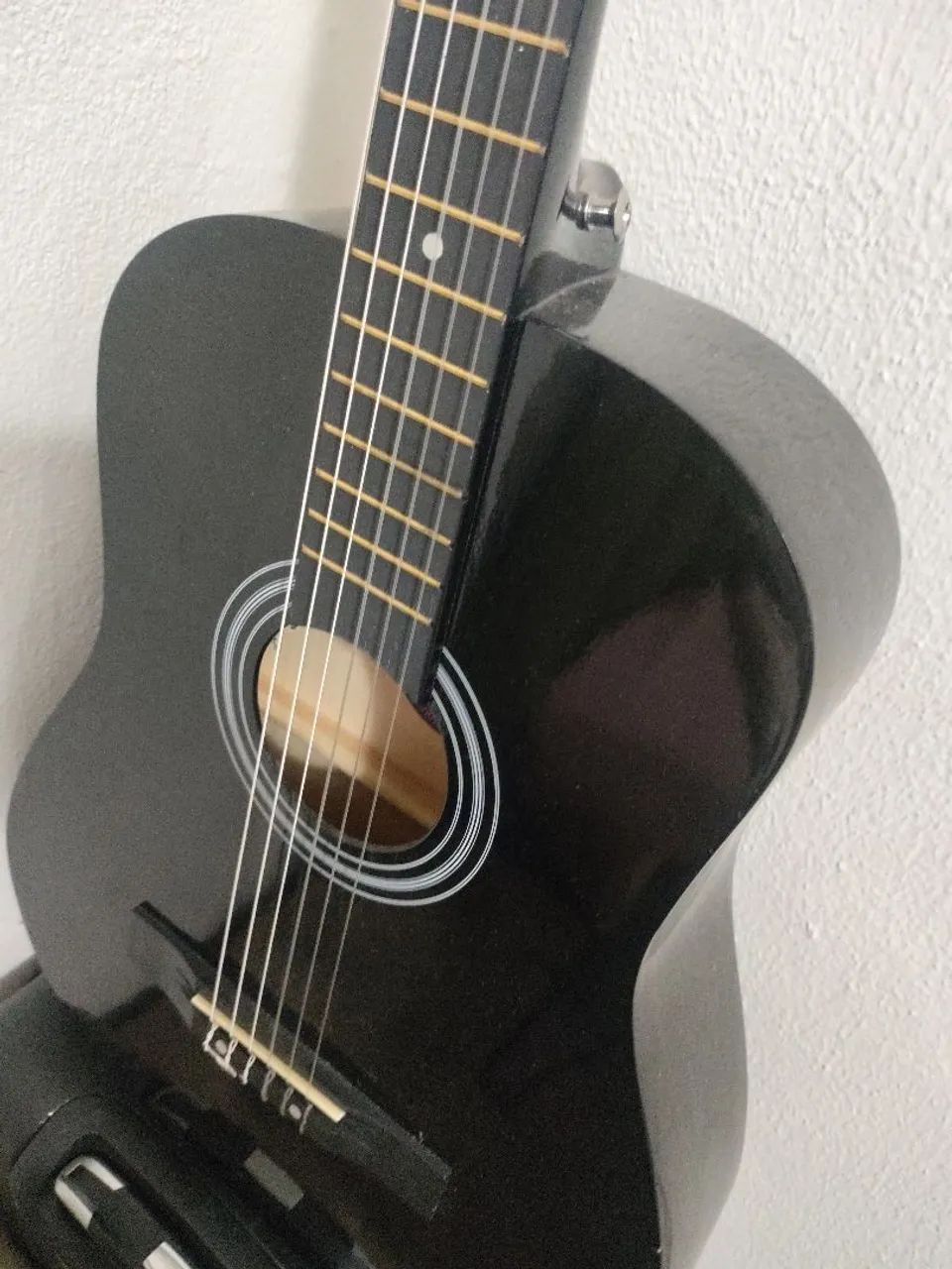 Violão  - Foto 3