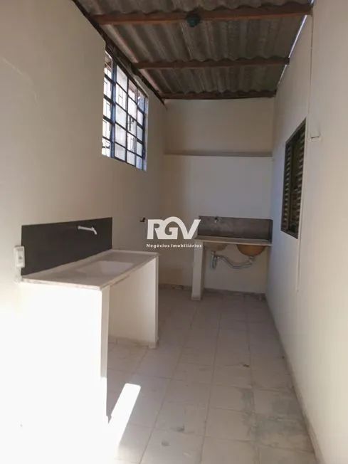 Aluguel Casa JARDIM PATRICIA - Foto 4