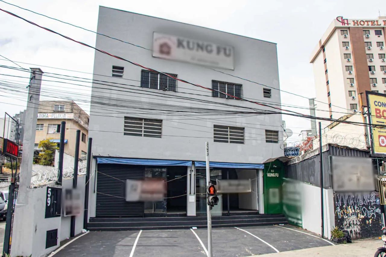 Prédio comercial na Avenida Ramiro Colleoni, 59  1080 m² - Foto 3