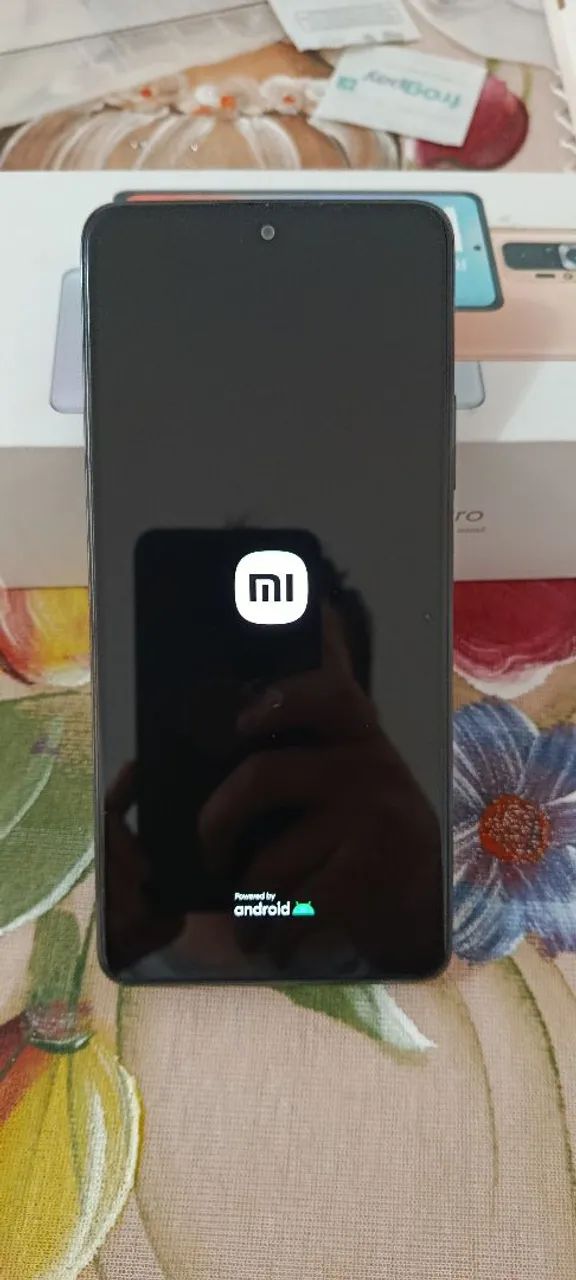 Redmi note 10 pro - Foto 5