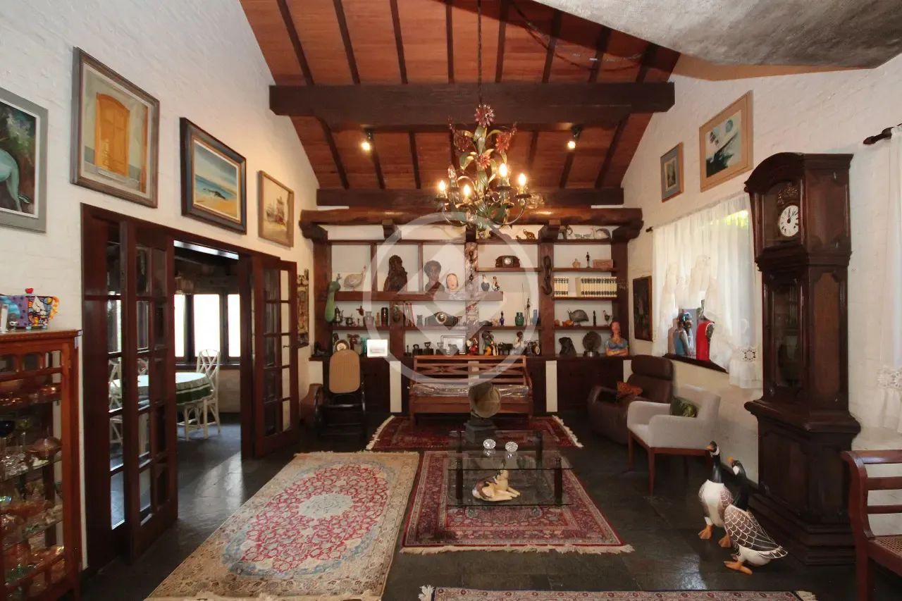 CASA DE 4 QUARTOS A VENDA NO BAIRRO MANGABEIRAS codigo: 341777 - Foto 3