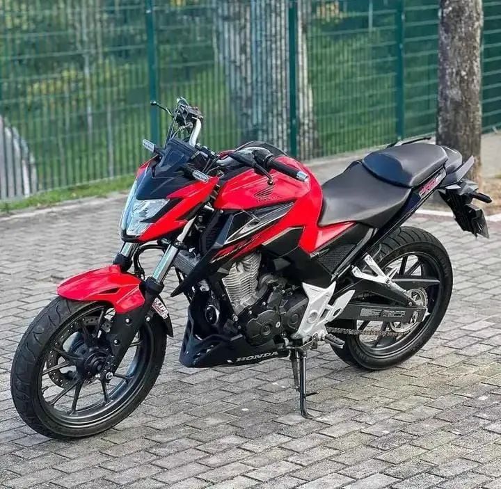 Moto nova  - Foto 3