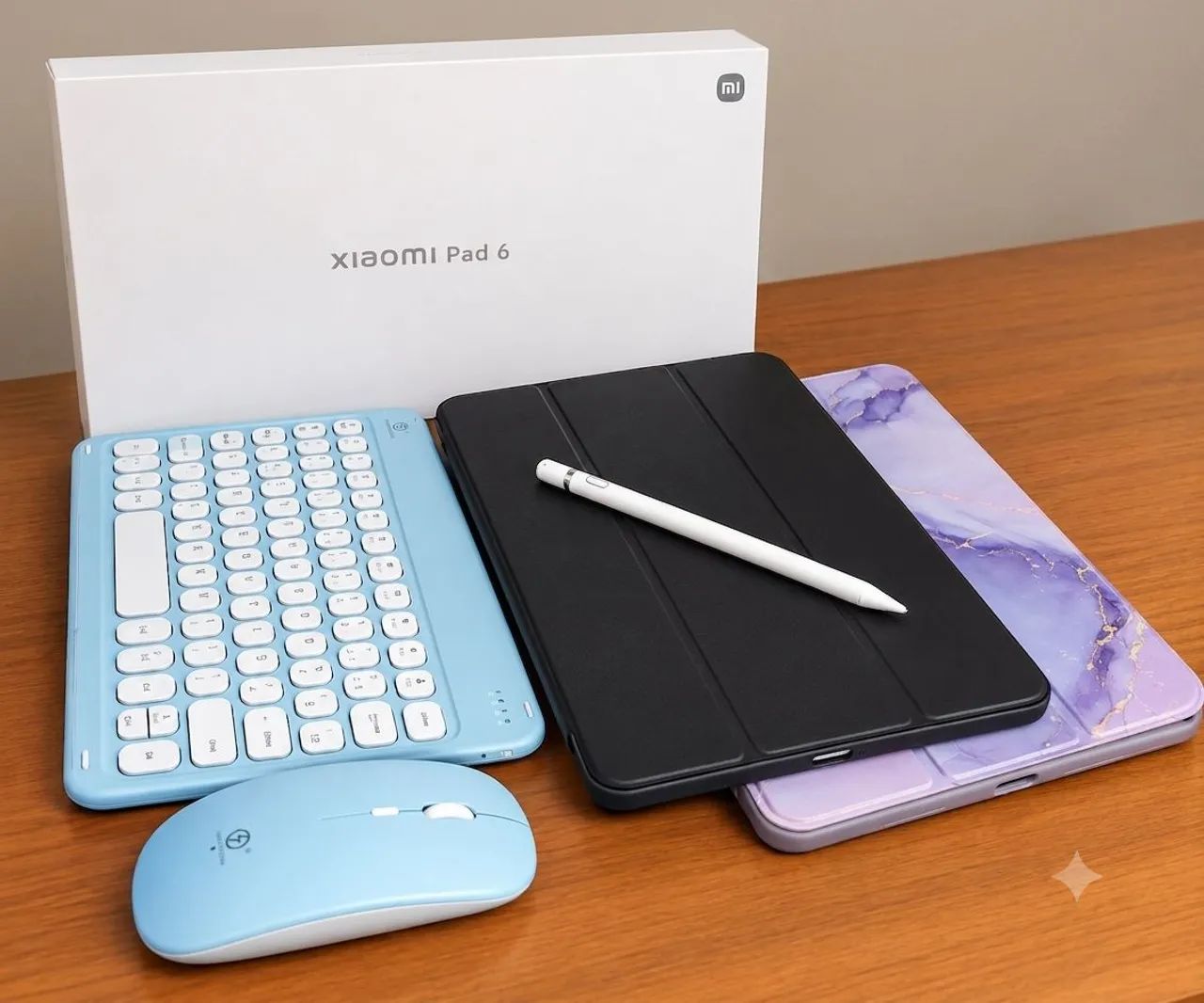 TABLET + KIT COMPLETO  - Foto 3