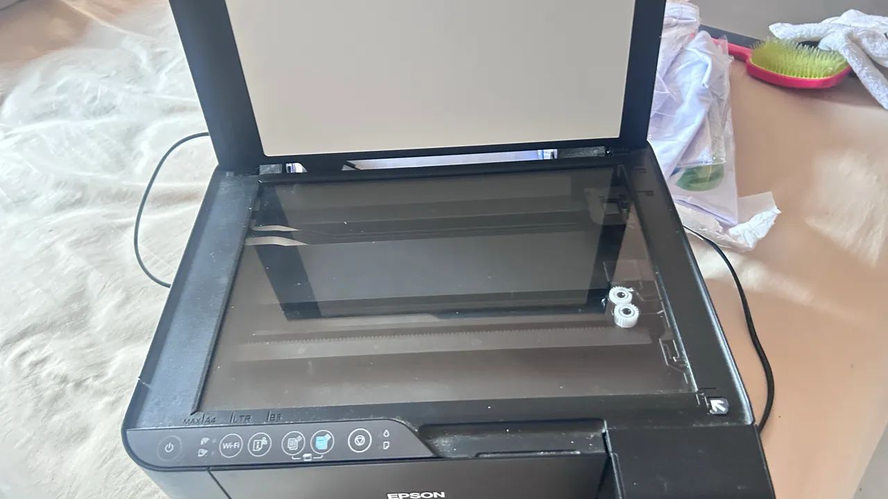 Impressora Epson L3250 - Foto 4