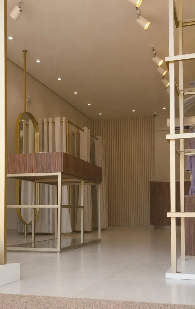 Ponto comercial Loja montada pronta operação  - Foto 2