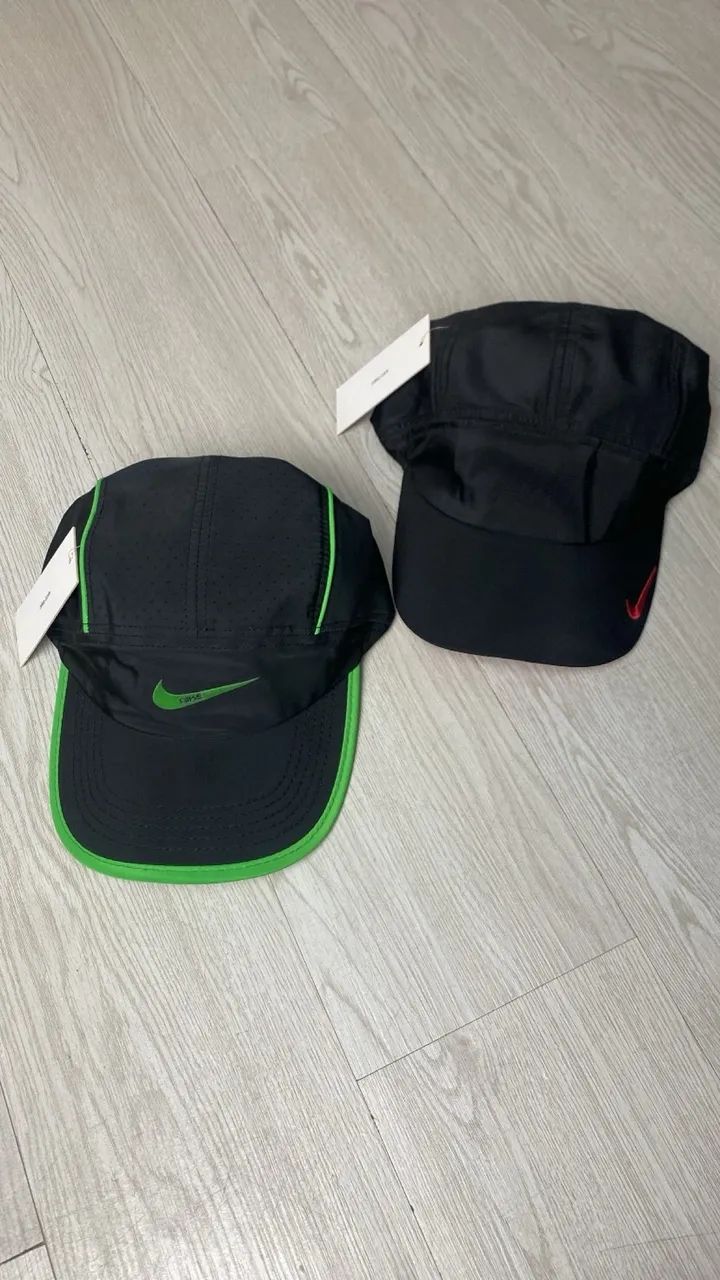 Boné Tactel - Foto 2