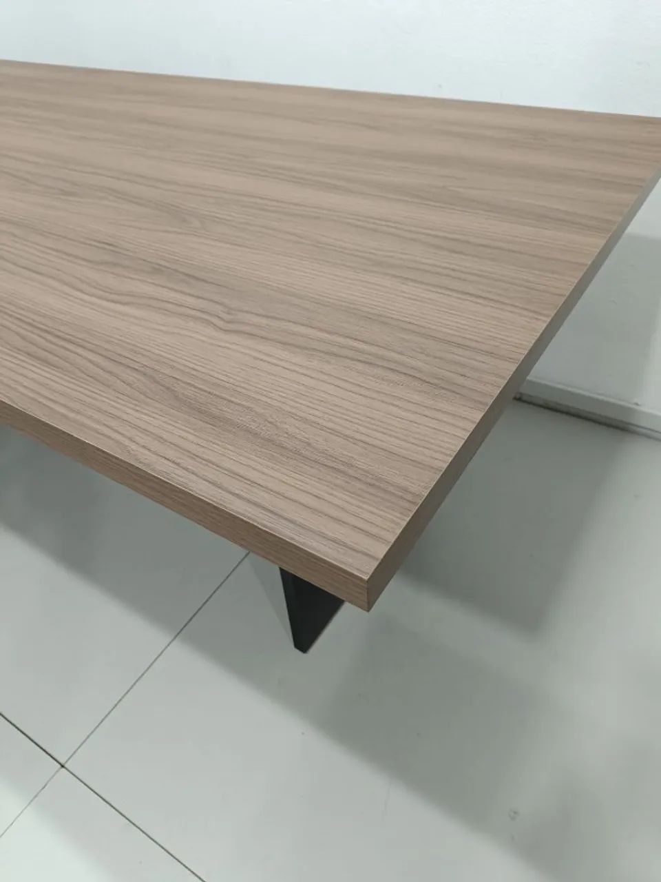 Mesa de escritório para reunião - Foto 4
