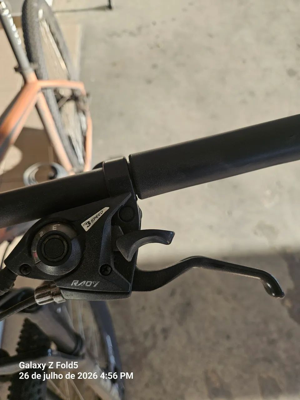 Bicicleta aro 29 First  - Foto 5