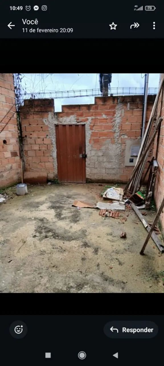 Foto - Contagem - Vila Renascer