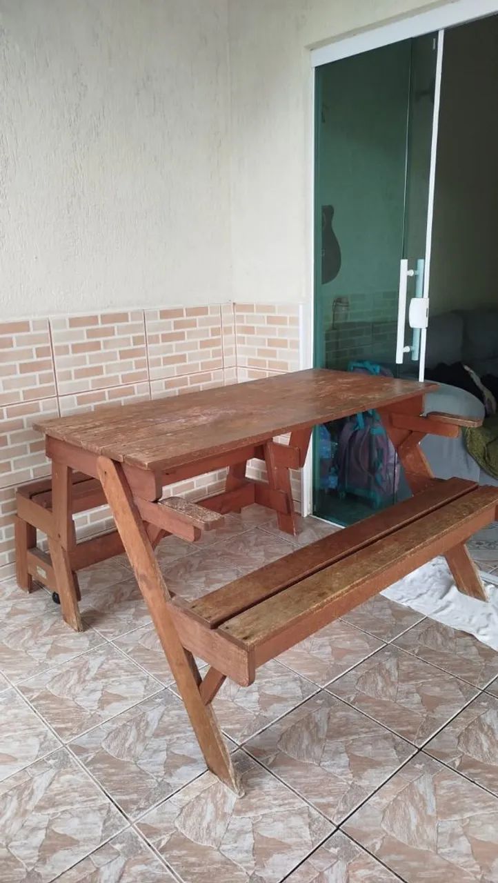 Mesa  - Foto 3