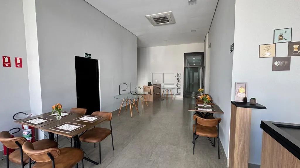 Sala para alugar em Indaiatuba, Vila Sfeir, com 15 m² - Foto 4