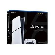 PS5 completo 