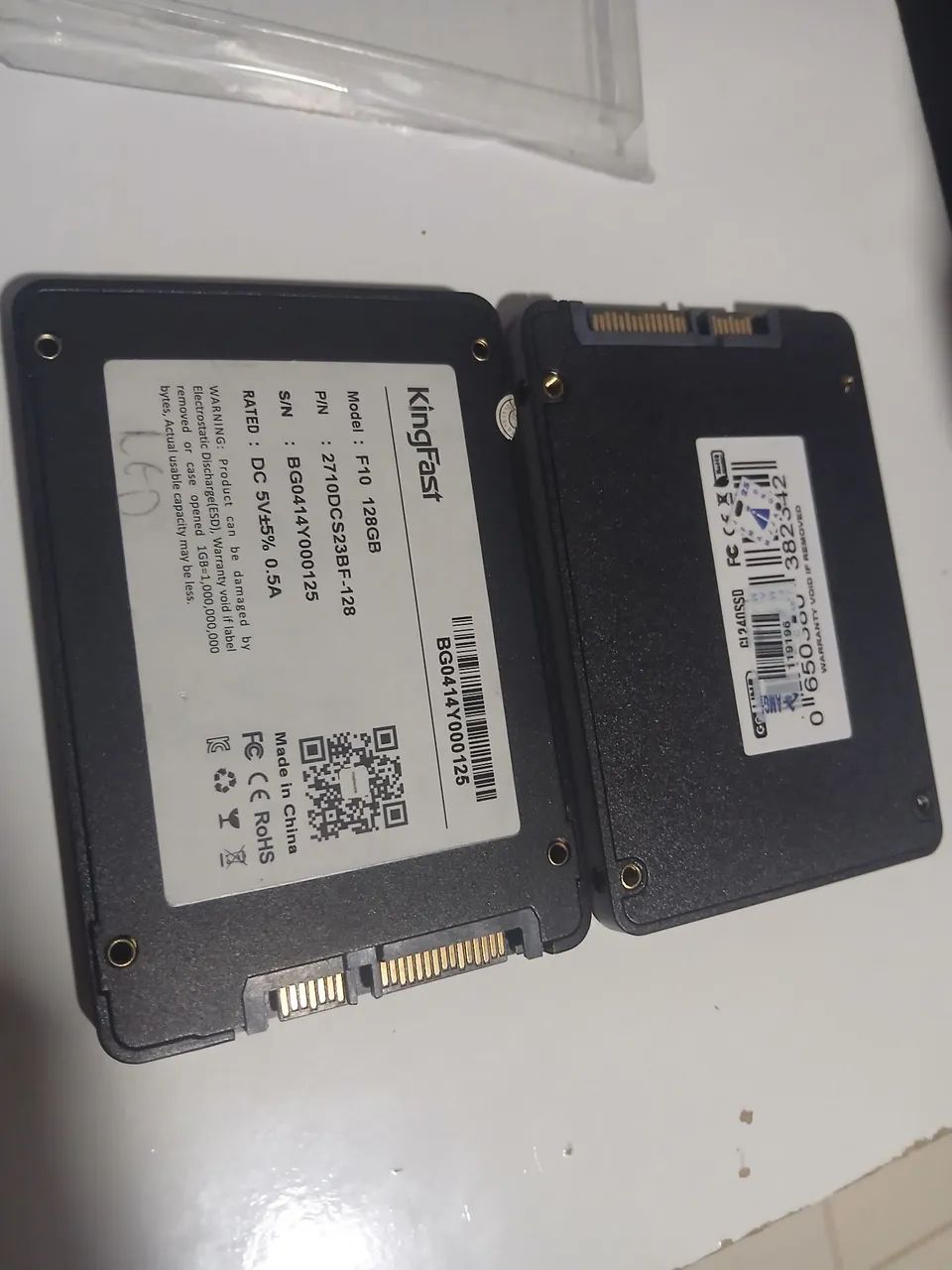 SSD 128gb/ SSD 240 - Foto 2
