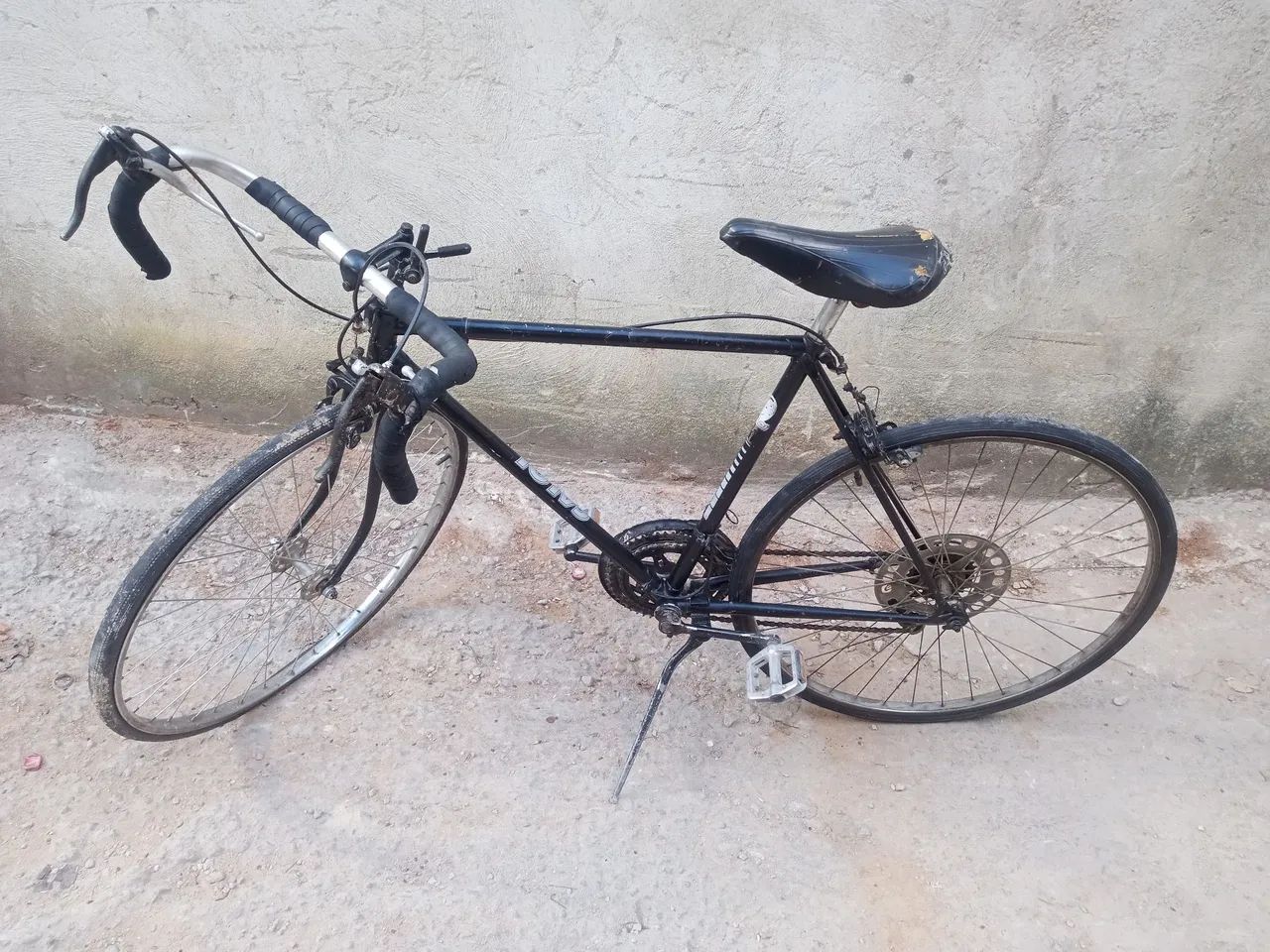 Bicicleta Caloi  - Foto 3