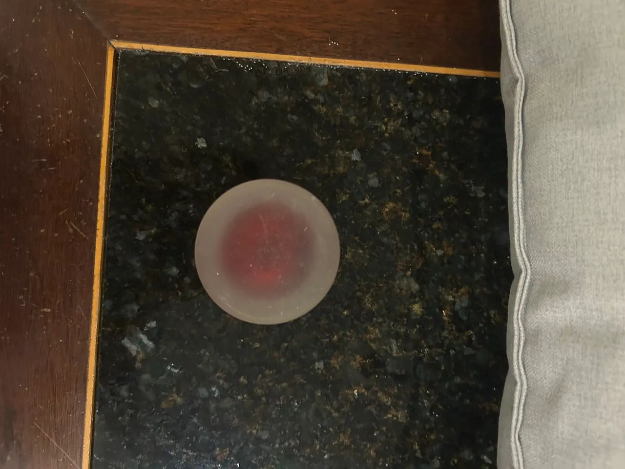 Porta lápis antigo - Foto 4