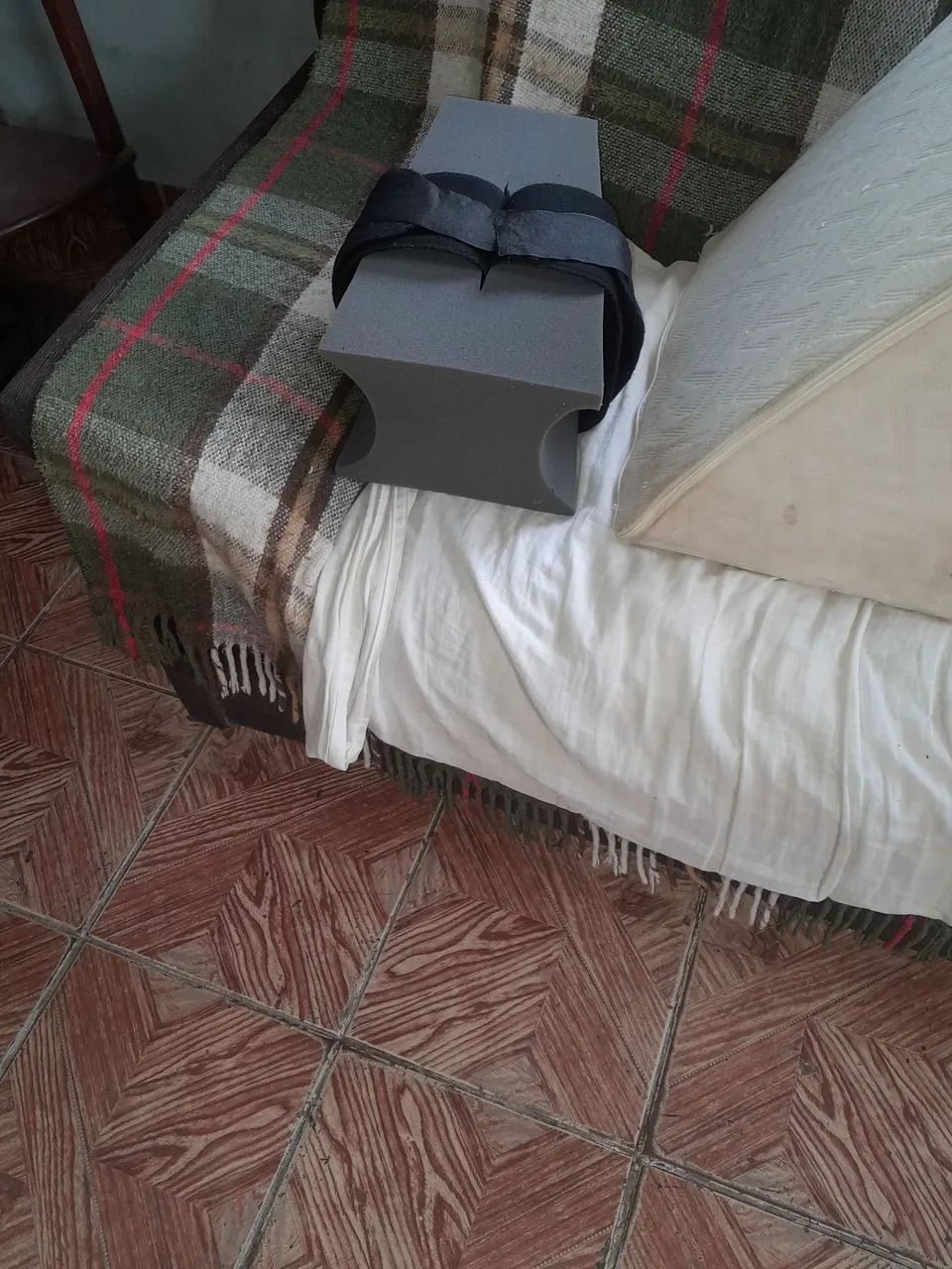 DESAPEGAR MOTIVO DE MUDANÇA  - Foto 3