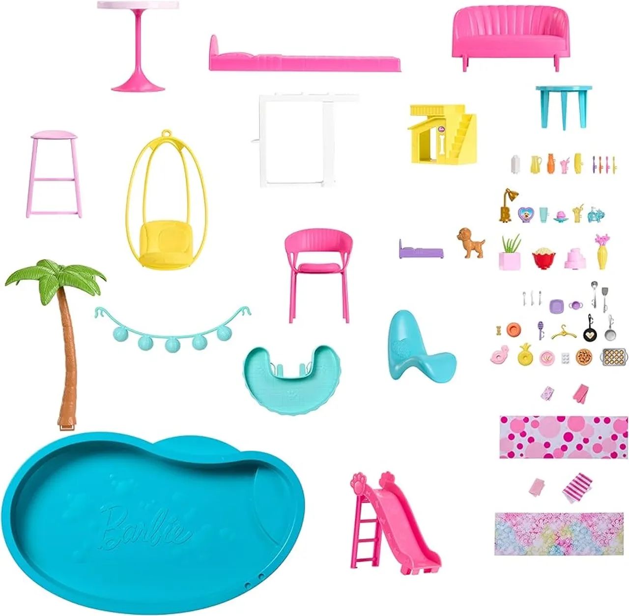 Casa da Barbie NOVA -  Bonecas Dos Sonhos  - Foto 3