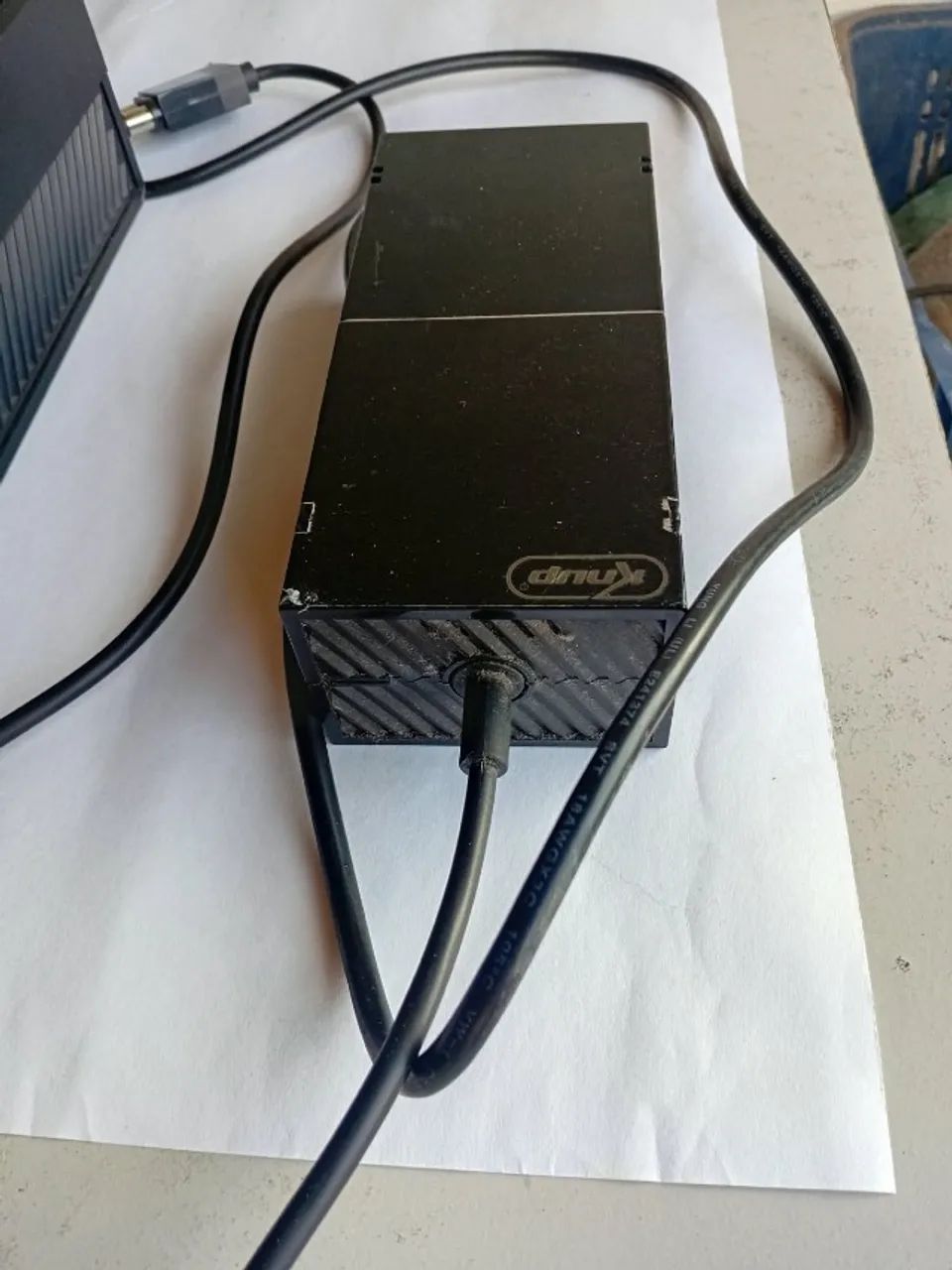 Xbox One Fet Leia - Foto 3