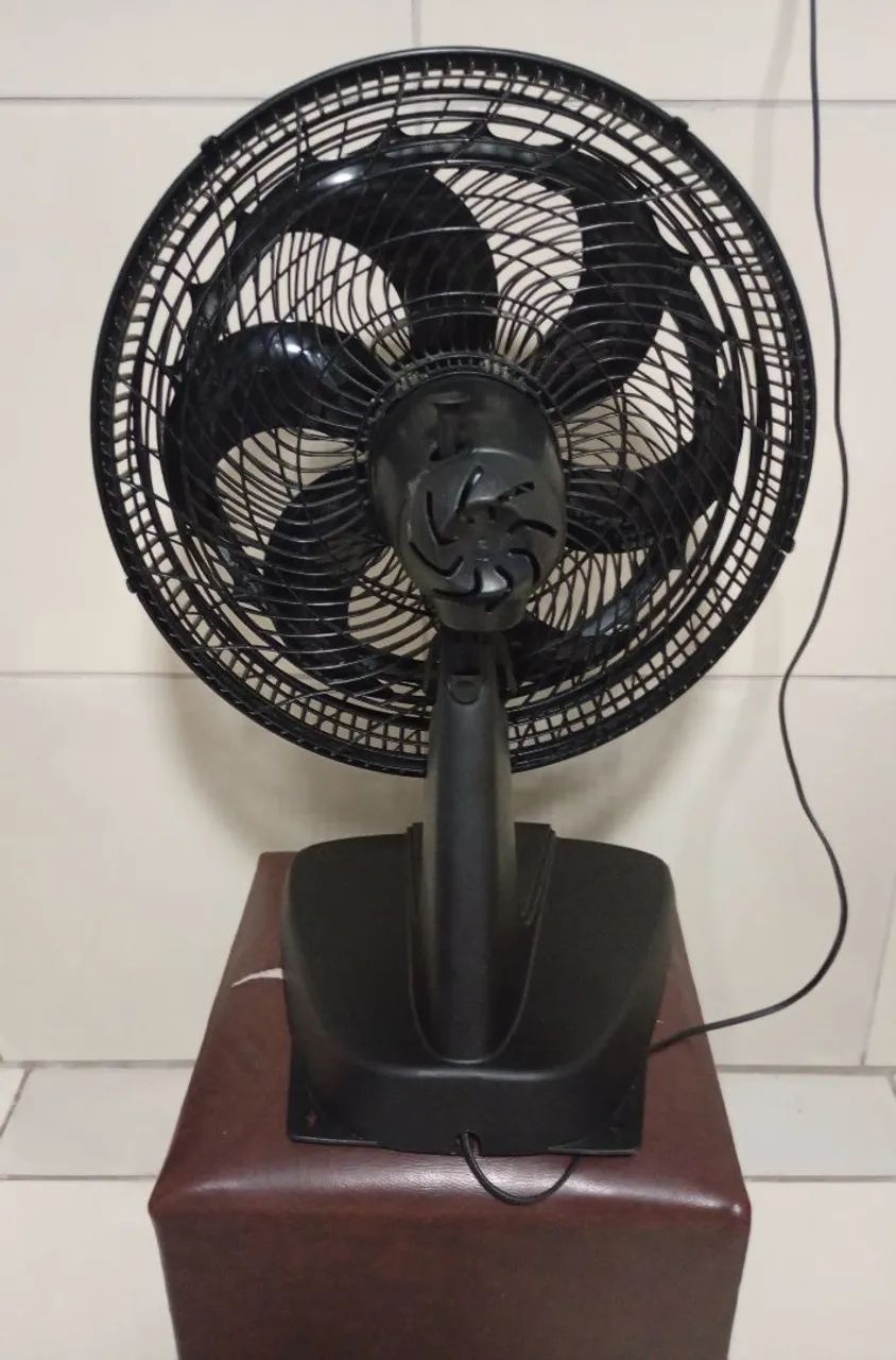Ventilador Arno  - Foto 2