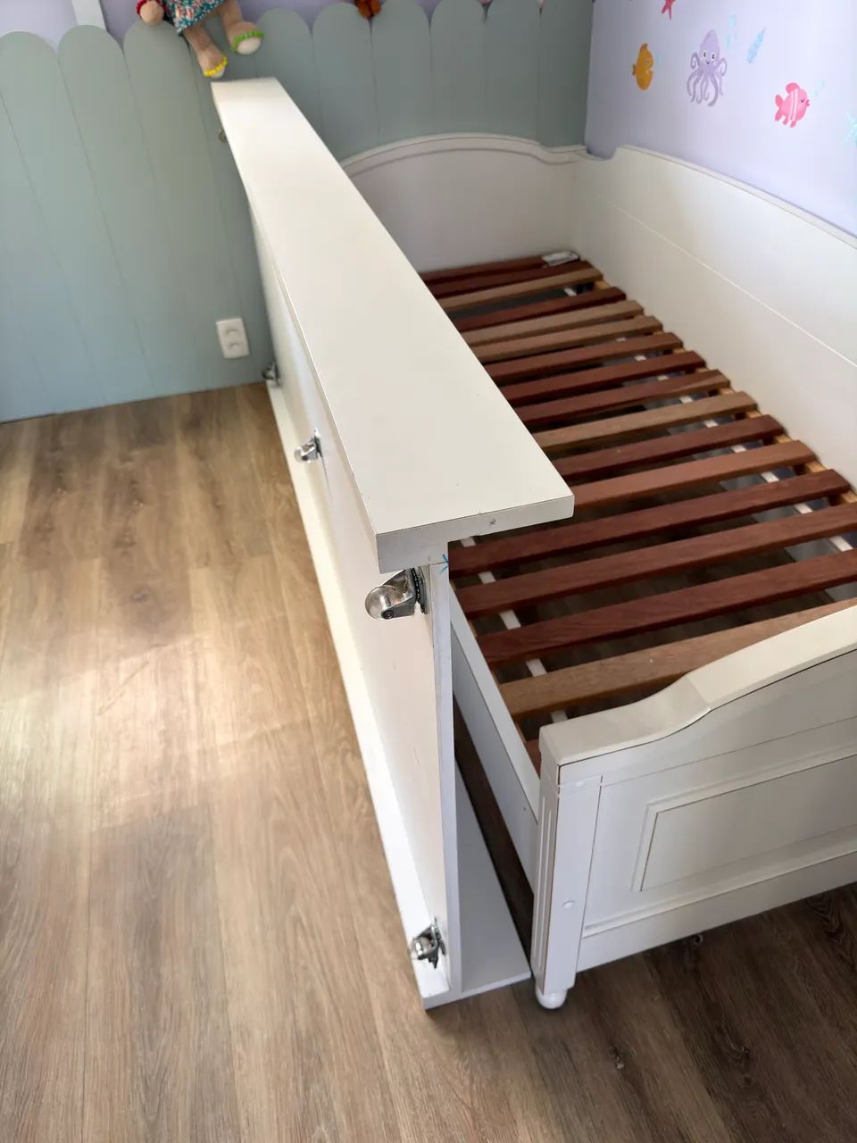 Cama auxiliar  - Foto 4