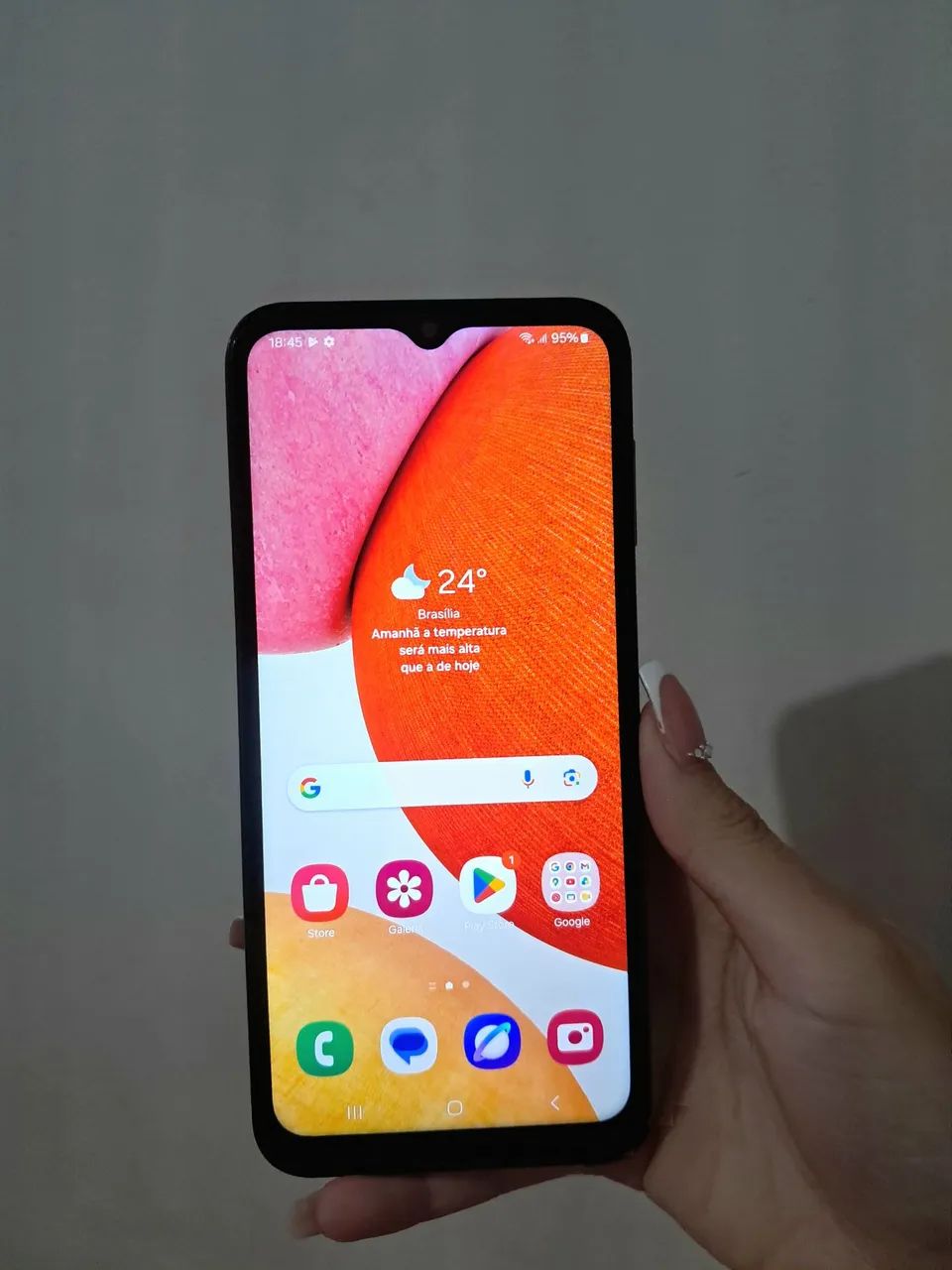 Vendo Samsung Galaxy A14 - Foto 3