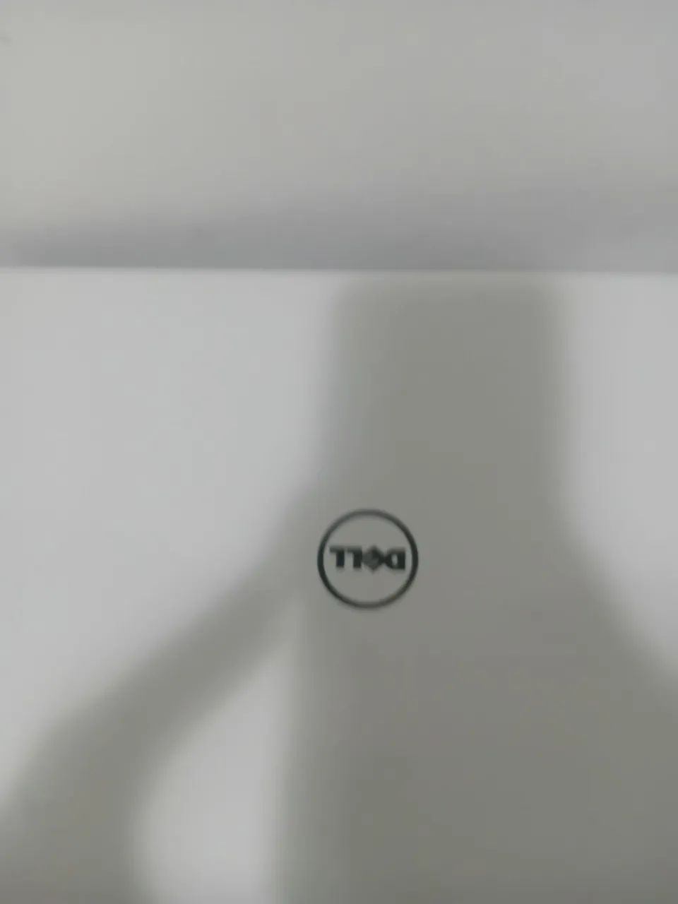Notebook da Dell (teclado não funciona)só funciona na tomada  - Foto 2