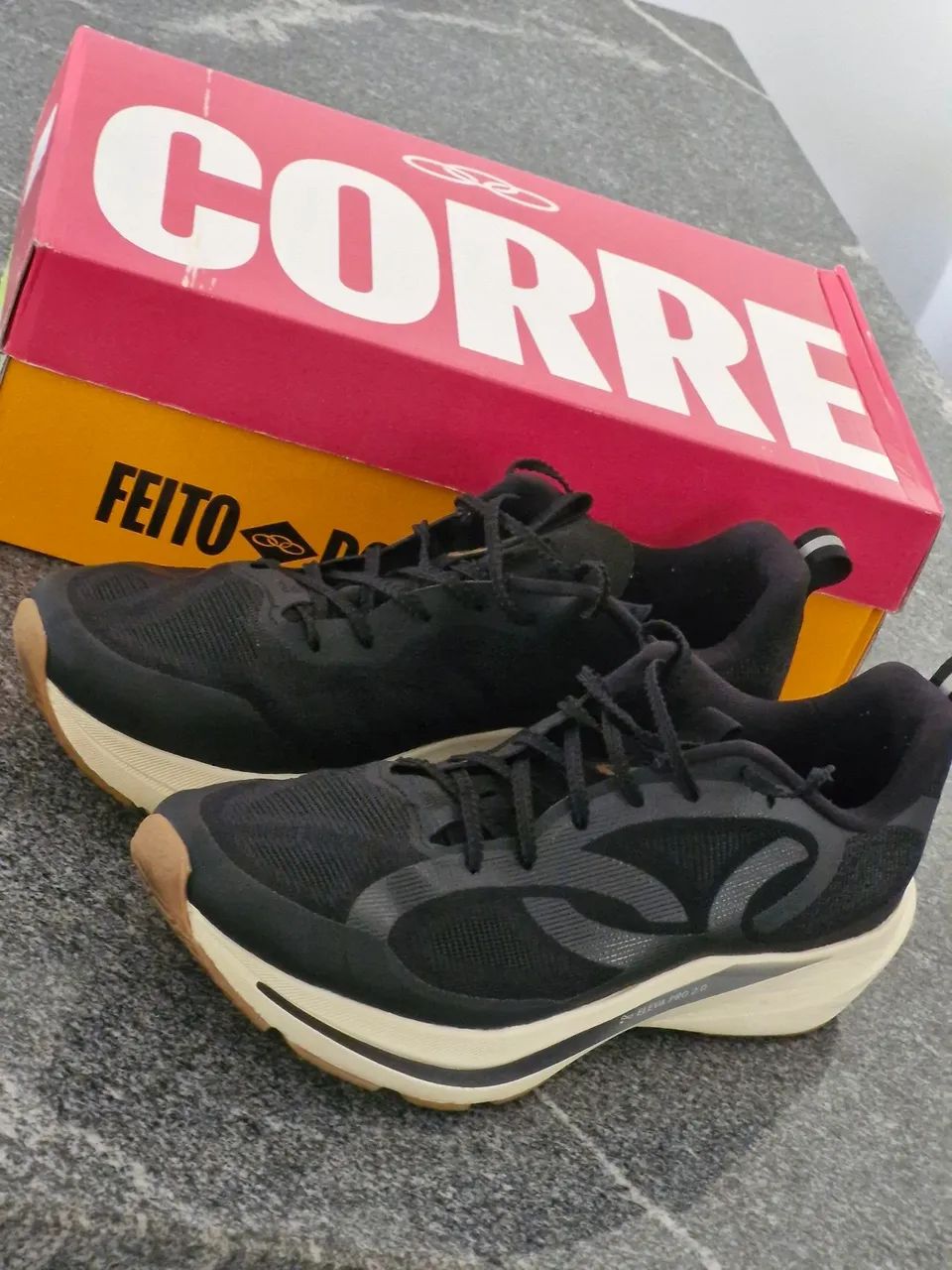 Tenis CORRE 3 OLYMPICOS - Foto 4