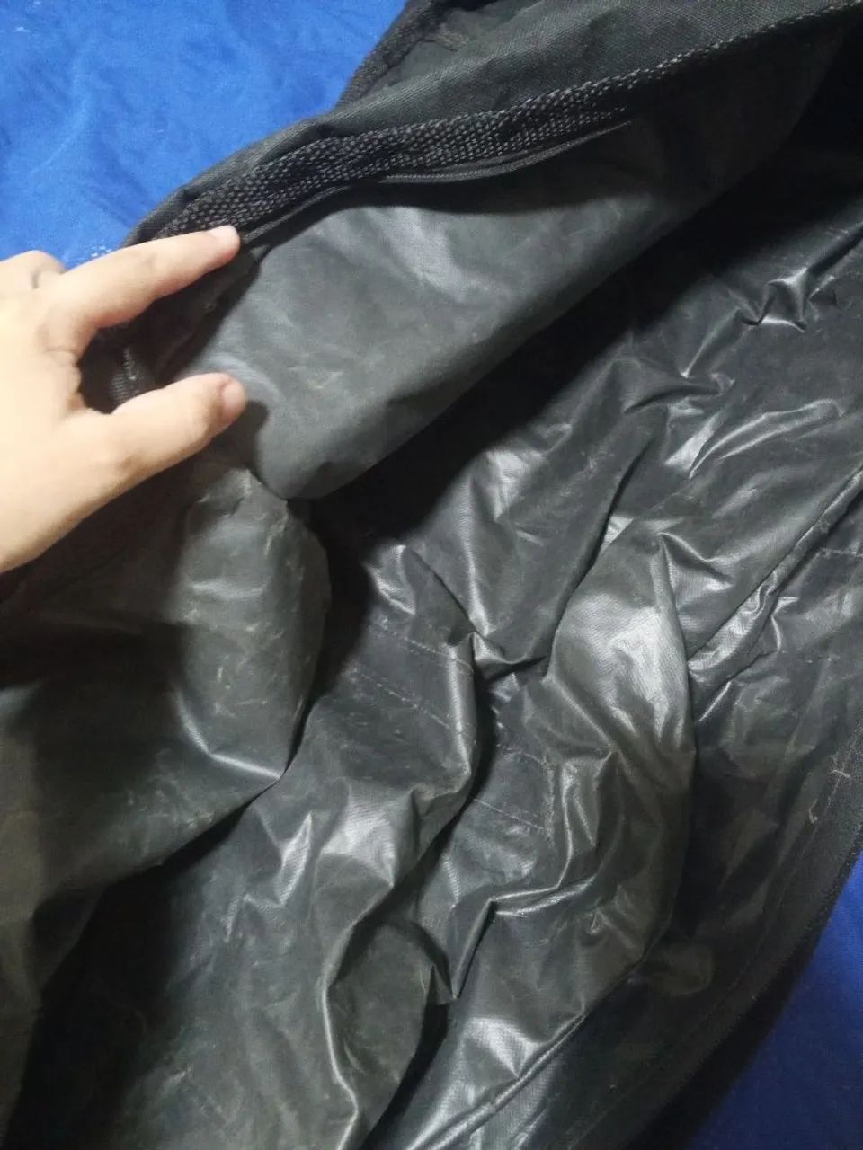 Bolsa para teclado - Foto 3