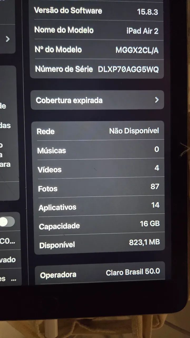 Ipad Air 2 16GB - Foto 2