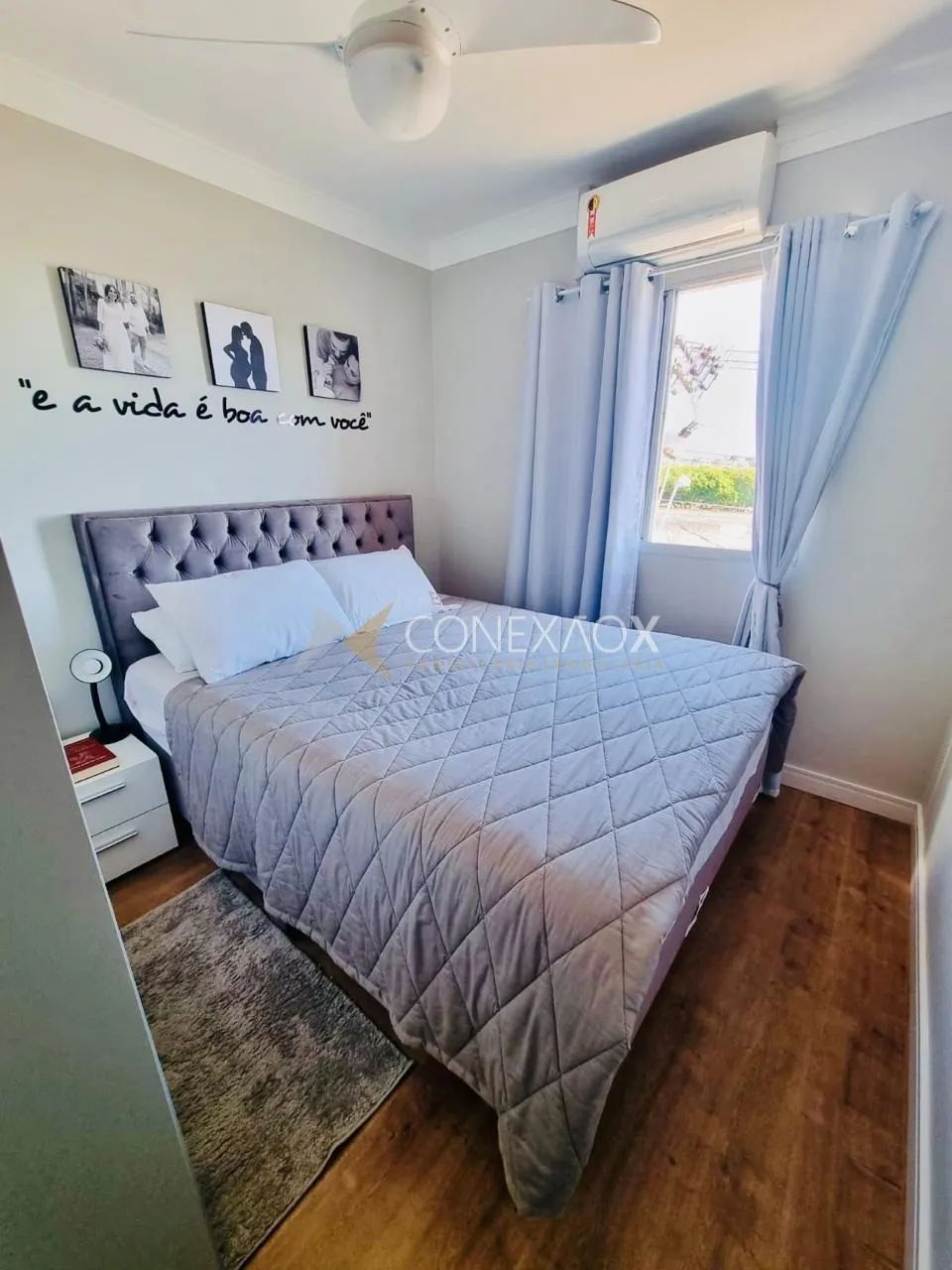 apartamento - Jardim Miranda - Campinas - Foto 5