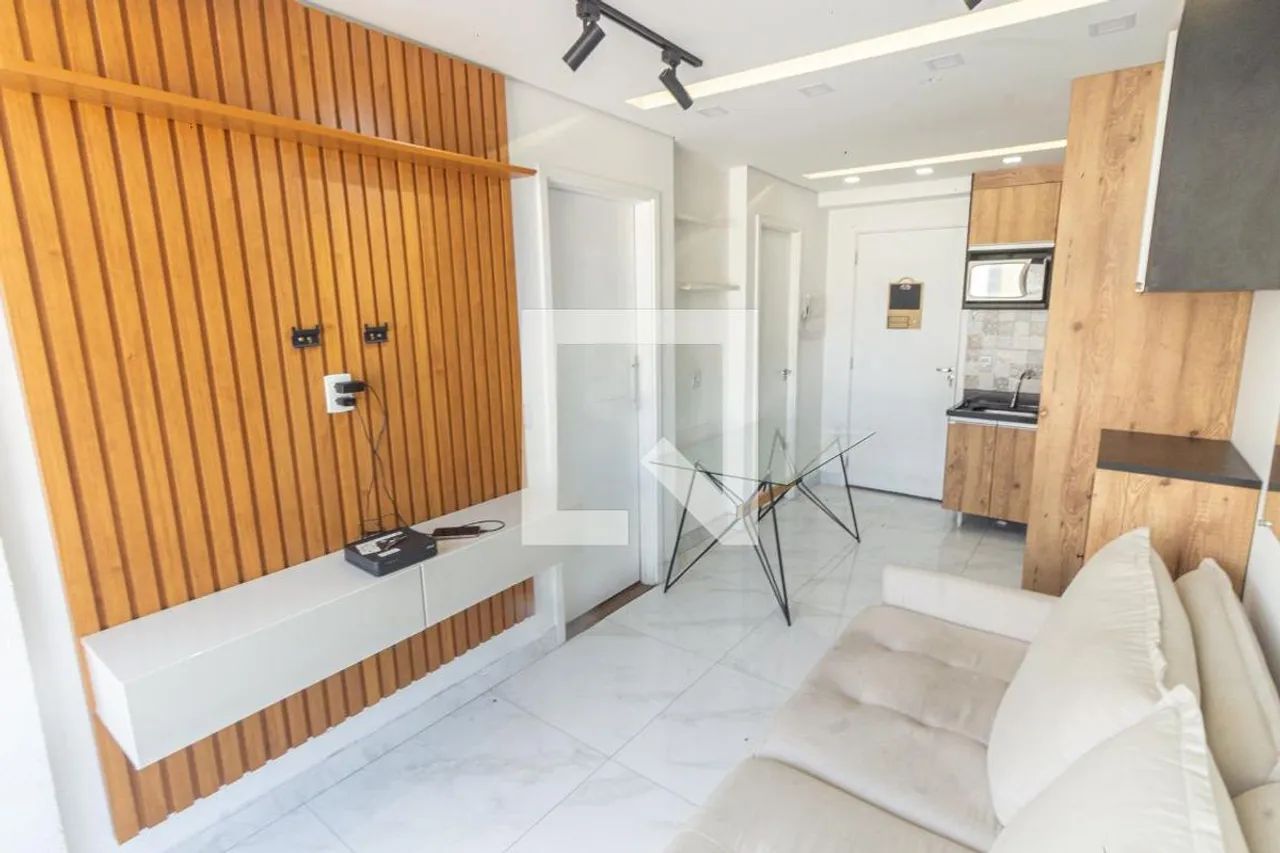 Apartamento à Venda - Belém, 1 Quarto, 33 m2 - Foto 4