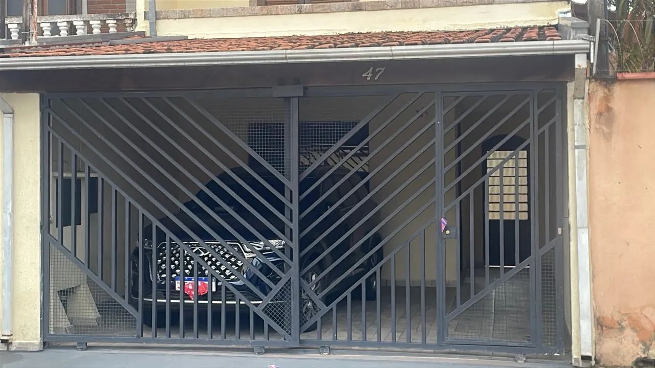 Portão  - Foto 2