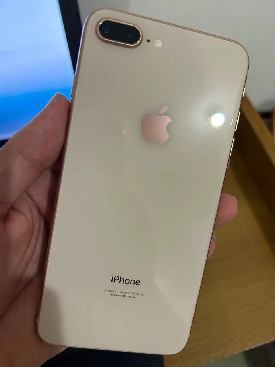 Iphone 8 Plus 64Gb - Foto 3