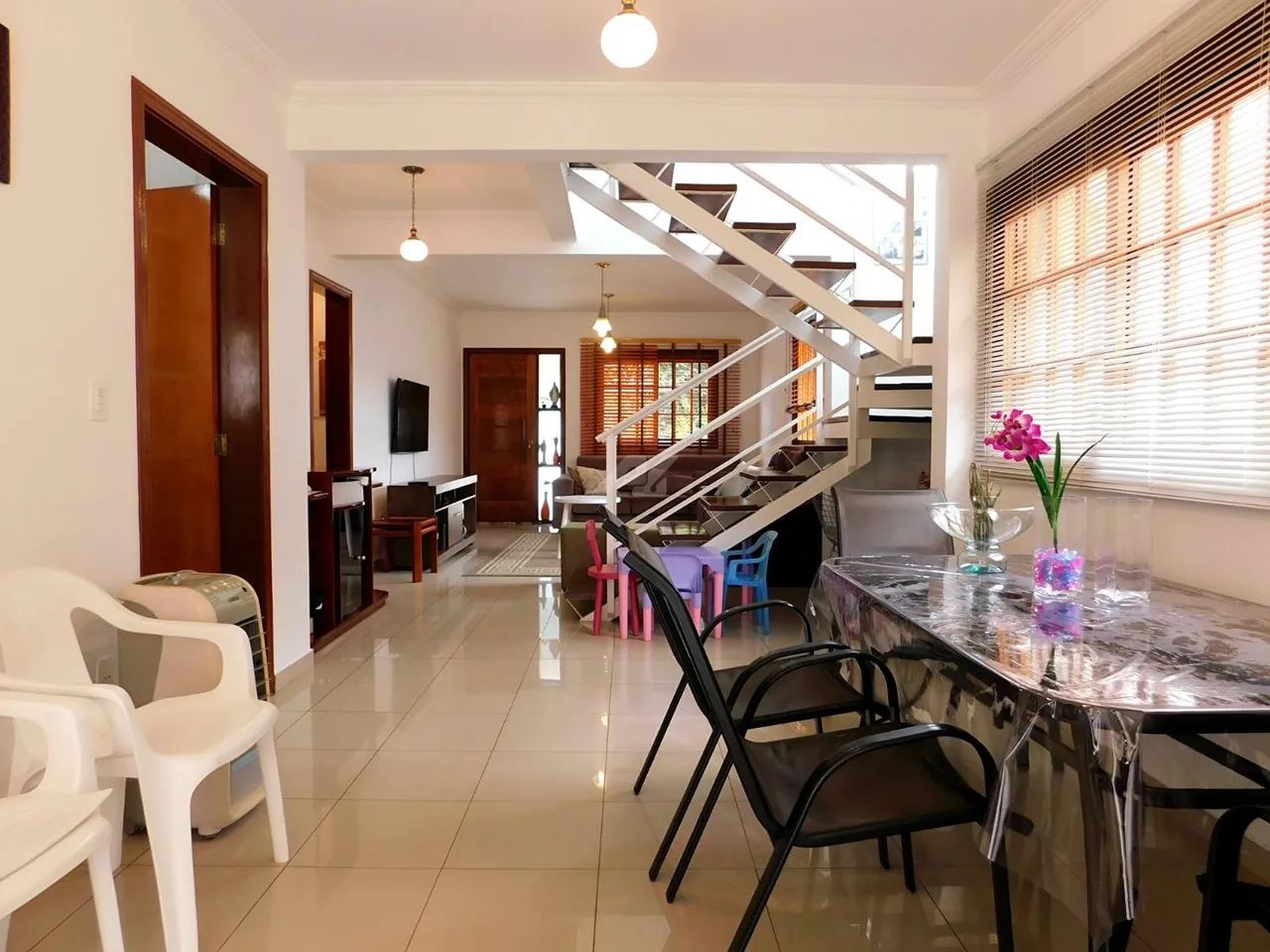 casa - Nova Campinas - Campinas - Foto 5