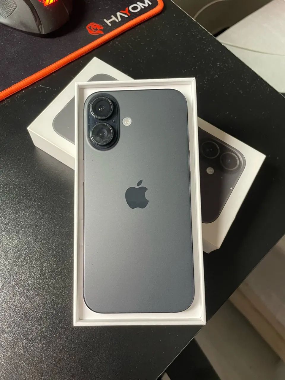 iPhone 16 128g - Foto 4