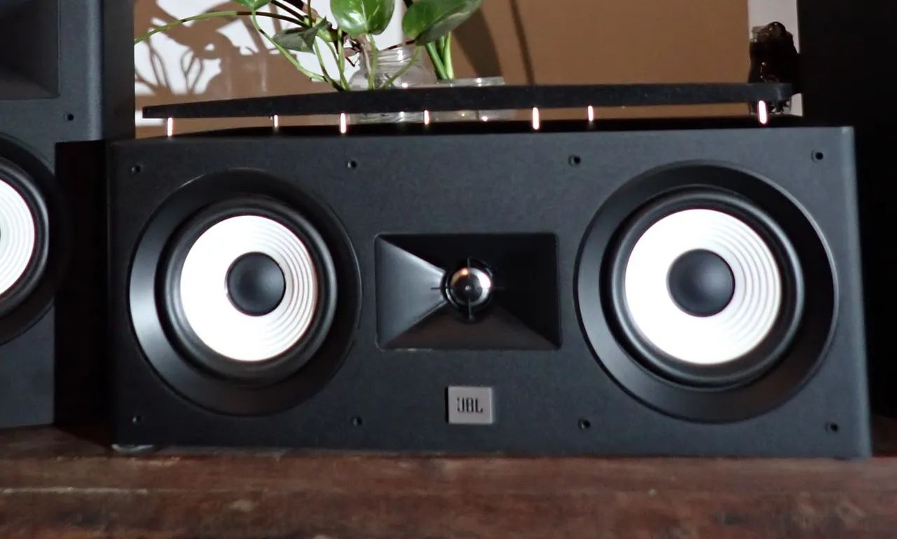 Caixa de som JBL Stage - Foto 4