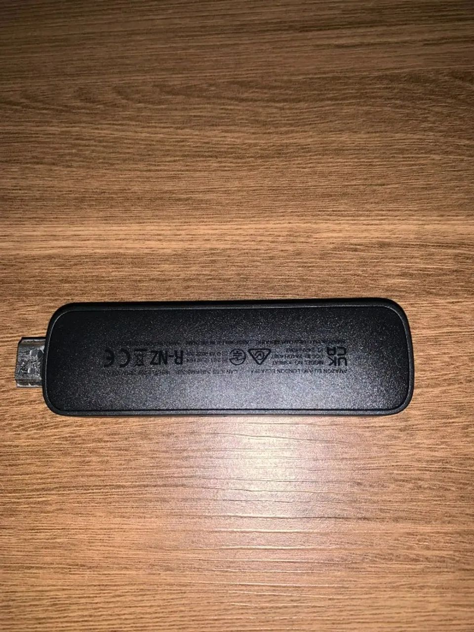 Amazon Fire TV Stick 4K Max 2ª Geração Wi-Fi 6E + Controle - Foto 3