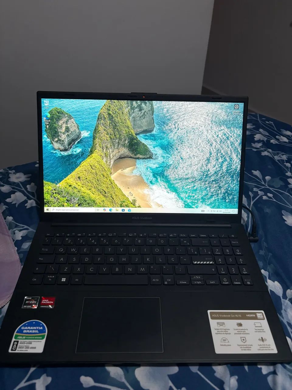 Notebook Asus Vivobook 14/15  - Foto 3